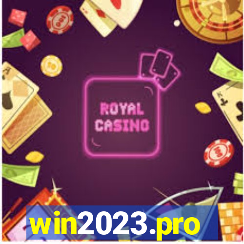 win2023.pro