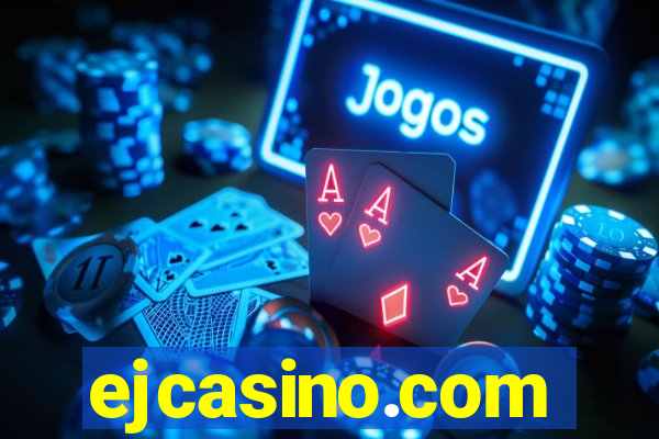 ejcasino.com