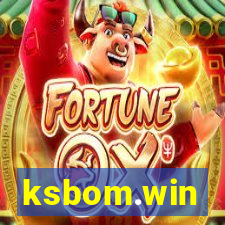 ksbom.win