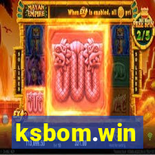 ksbom.win