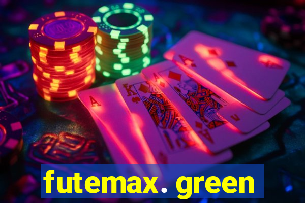 futemax. green