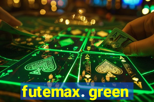 futemax. green