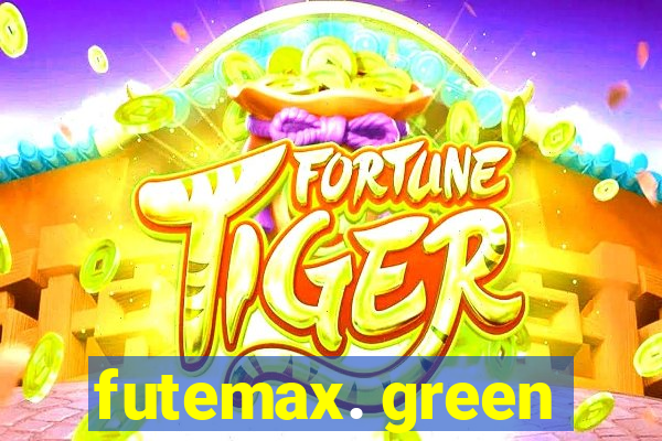 futemax. green