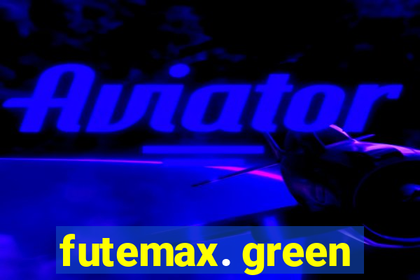 futemax. green