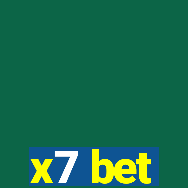 x7 bet