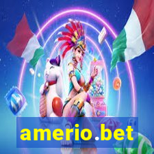 amerio.bet