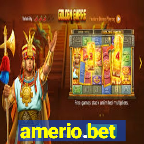 amerio.bet