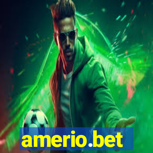 amerio.bet