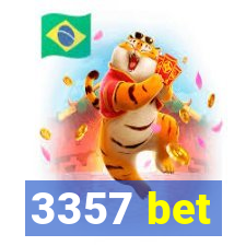 3357 bet