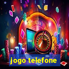 jogo telefone