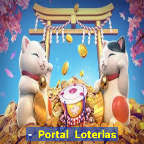 - Portal Loterias | CAIXA