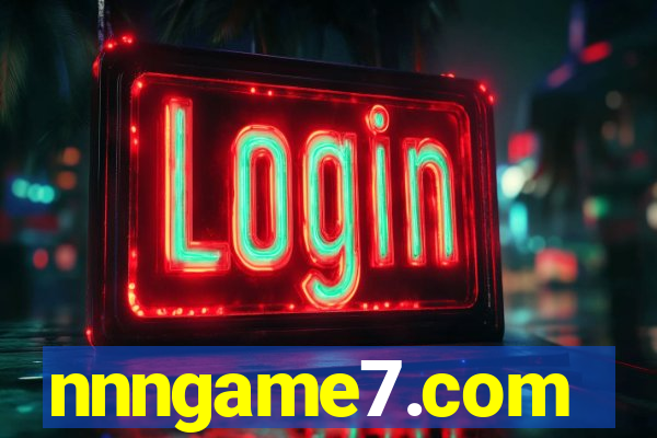 nnngame7.com