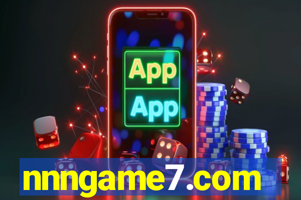 nnngame7.com