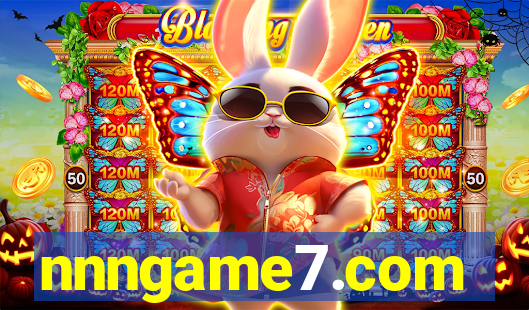 nnngame7.com