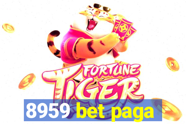 8959 bet paga