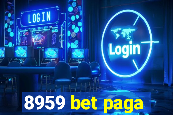 8959 bet paga