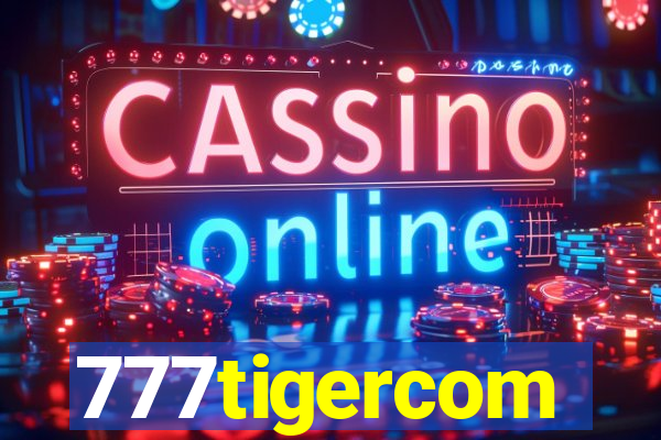 777tigercom