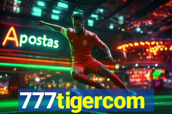 777tigercom