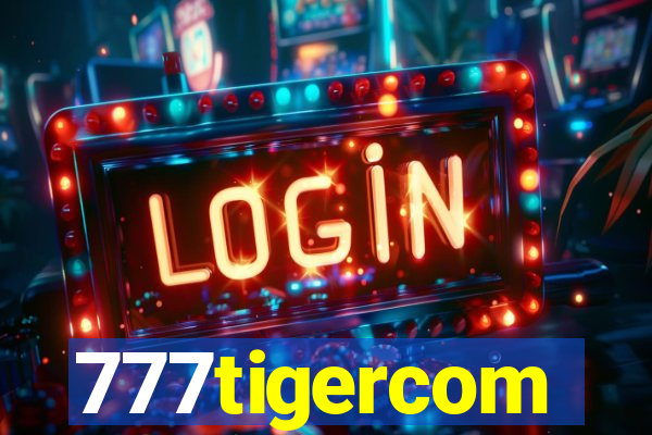 777tigercom