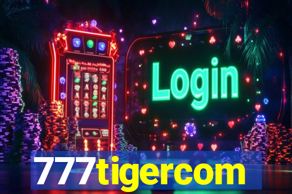 777tigercom