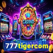 777tigercom