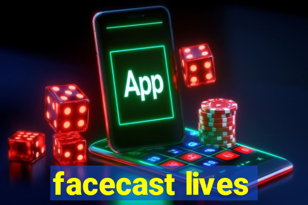 facecast lives