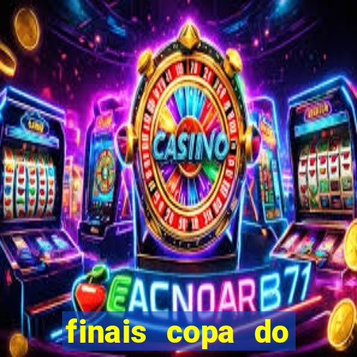 finais copa do brasil cruzeiro