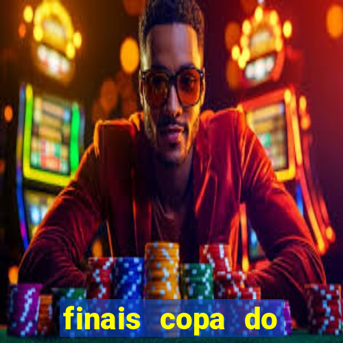 finais copa do brasil cruzeiro