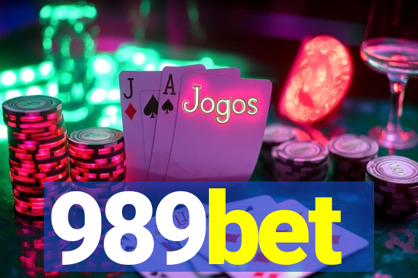 989bet