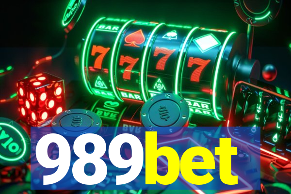 989bet