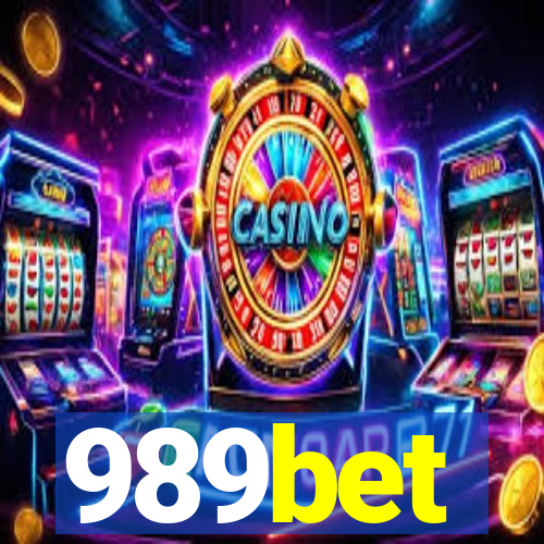 989bet