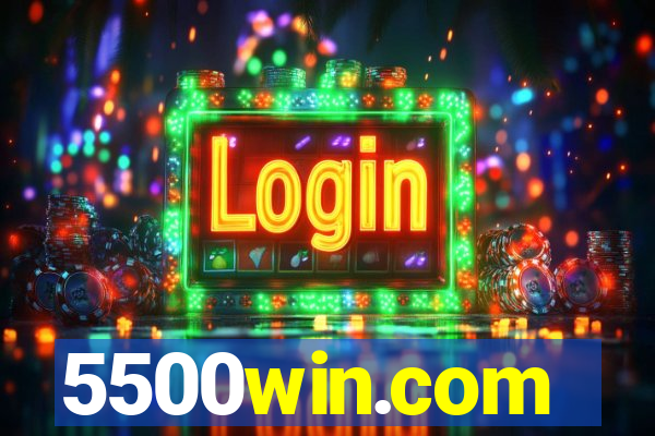 5500win.com