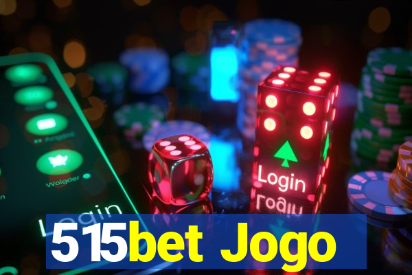 515bet Jogo