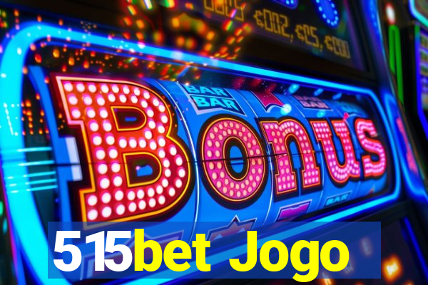 515bet Jogo