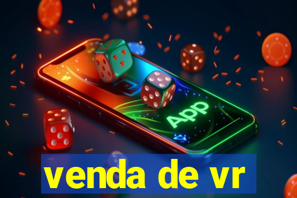 venda de vr