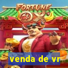 venda de vr