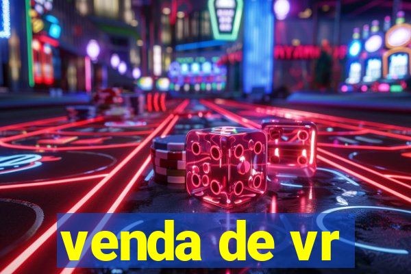 venda de vr