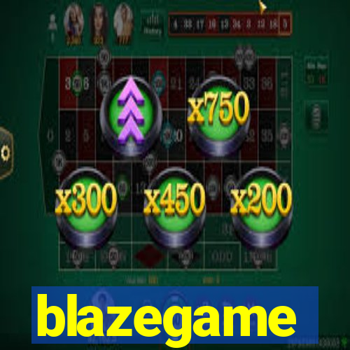 blazegame