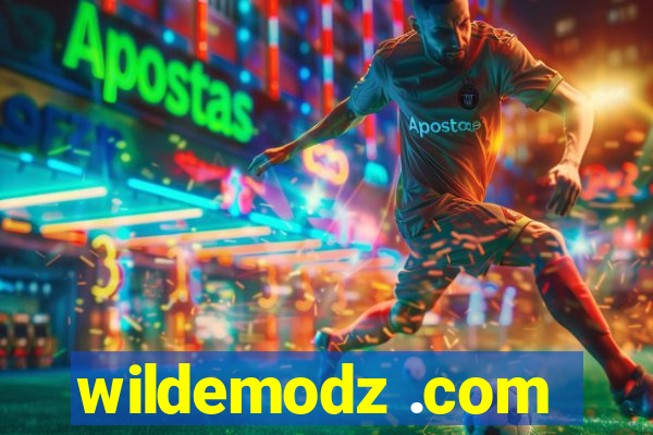 wildemodz .com