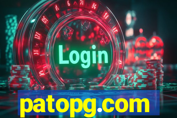 patopg.com