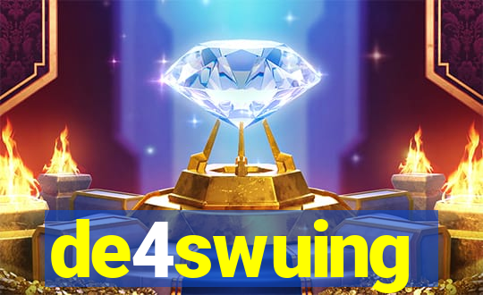 de4swuing