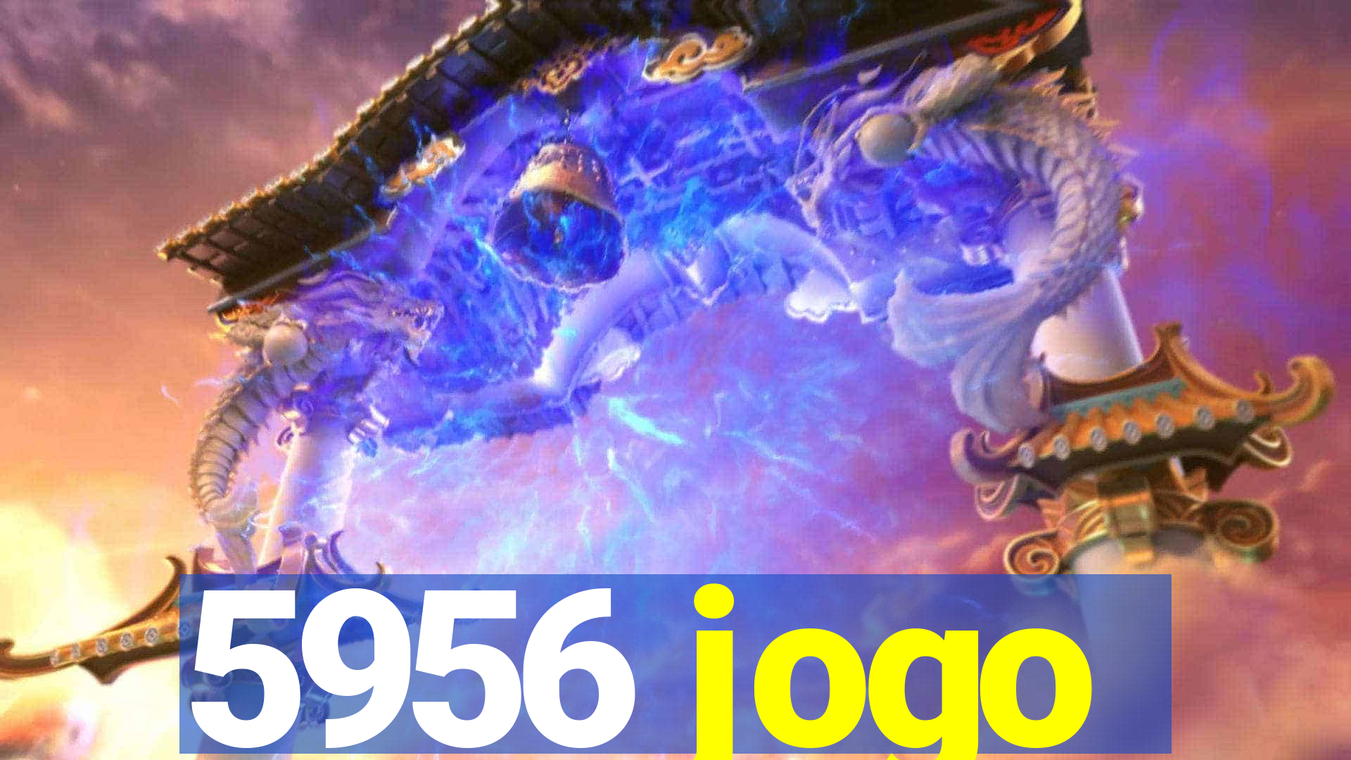 5956 jogo