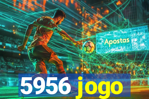 5956 jogo