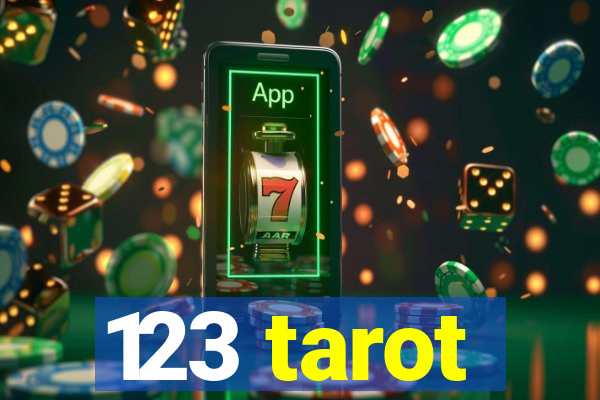 123 tarot