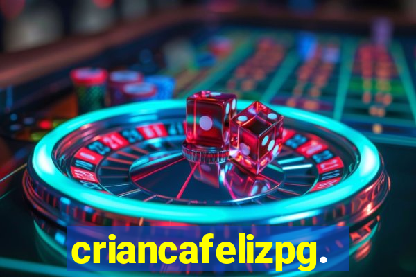 criancafelizpg.com