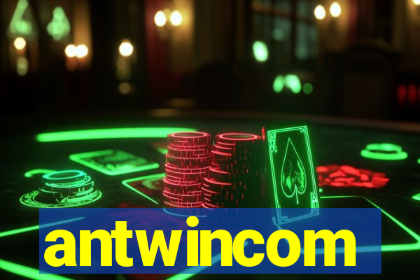 antwincom