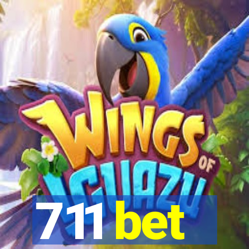 711 bet