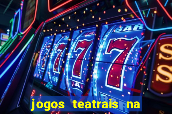 jogos teatrais na escola olga reverbel pdf