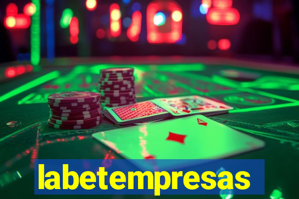 labetempresas