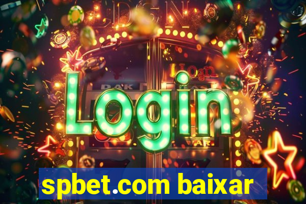 spbet.com baixar